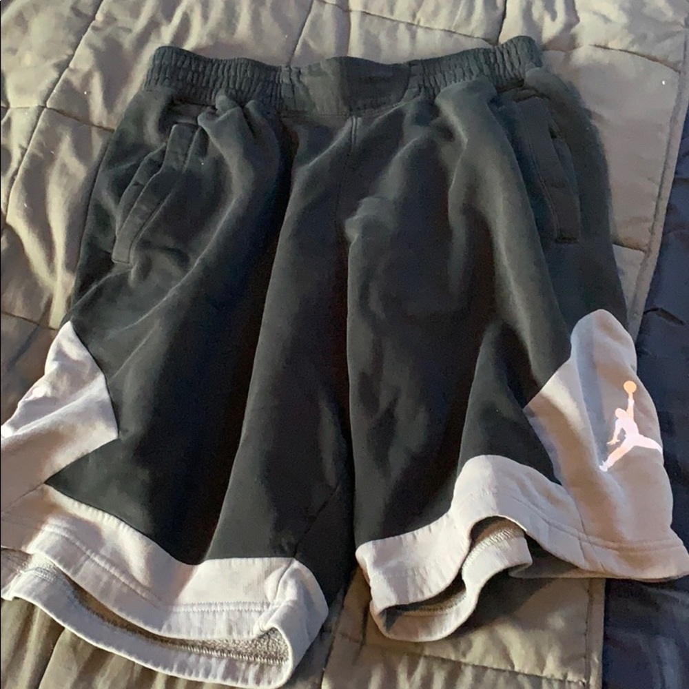 Jordan Shorts